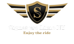 Signature-Limo